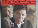 ORIG LATIN JAZZ lp WONDERFUL WORLD OF ANTONIO CARLOS JOBIM 1963 STILL SEALED