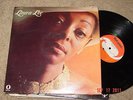 laura lee self titled RARE one of a kind error pressing