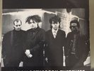 THE CURE INVASION OF THE BODY SNATCHERS VSRY RARE DOUBLE LP