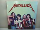 Metallica - FUCK - LP