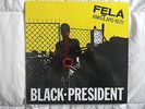 FELA ANIKULAPO-KUTI black president ARISTA 203554