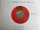 Bobby Fuller Four - Magic Touch 7
