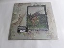 Led Zeppelin IV Zoso LP NEW SEALED Reissue Vinyl Record
