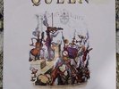 Queen - The Show Must Go On 7 inch MISPRINT NM/EX