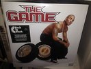 THE GAME THE DOCUMENTARY DOUBLE LP 180 GR + MP3 SIGILLATO/SEALED 50 CENT