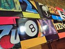 The Wedding Present: Full set of 12 Hit Parade 7