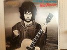GARY MOORE-WILD FRONTIER- RARE ORIGINAL PRESSING-NEVER PLAYED-PROMO STAMP-1987