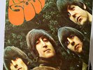 The Beatles. Rubber Soul. Parlophone. Mono LP.  1965 PMC1267.