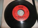 NORTHERN SOUL VAN TREVOR