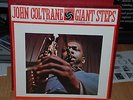 John Coltrane--Giant Steps LP NM 1969 Stereo Pressing
