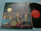 Szeryng Starker Haitink Brahms Double Concerto/Beethoven LP NM 6500 137 shrink