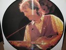 PAUL McCARTNEY UK PICTURE DISC LP PRESS CONFERENCES MADRID & LOS ANGELES BEATLES