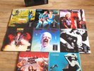 The Scorpions - Vinyl Box 50th Anniversary Deluxe Edition - LP+CD Handnummeriert