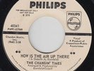 Garage Fuzz 45 - Changin' Times - How Is The Air Up There - Philips - VG+ mp3