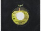Beatles 45 - Radha Krishna Temple (London) - Govinda - Apple - VG++ mp3 promo