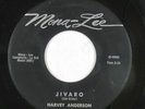 Jazz Exotica 45 - Harvey Anderson - Jivaro - Mona-Lee - mp3