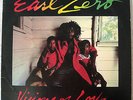 EARL ZERO - VISIONS OF LOVE [Epiphany] LP