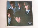 Lp ROLLING STONES NO 2 UK PRESSUNG NR: LK 4661 MONO  Excelent+