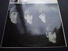 The Beatles - With The Beatles Y&B UK Large Mono LP -4N Matrix 1960's Press