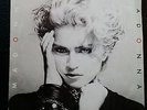 MADONNA 45 PS  - NO PROMO - SPAIN HOLIDAY year 1983