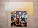 DAVID BOWIE   DIAMOND DOGS  + POSTER