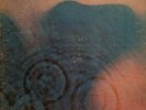 PINK FLOYD Meddle LP HARVEST SMAS 832 original rare NM-