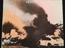 BURNIN RED IVANHOE Right On Danish Sonet 1974 Rarest Psych Prog LP RAREST MINT-