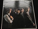 ROLLING STONES UK Decca LK 4605 1964 MONO LP EX(+) Nice copy