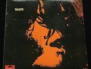 TASTE Rory Gallagher UK 1st Pressing POLYDOR MINT 1969 LP Superb PSYCH