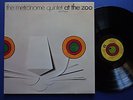 METRONOME QUINTET - At The Zoo - BRUNO SPOERRI - gimmick cover