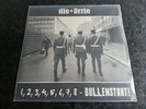 LP*DIE ÄRZTE*LIMITED EDITION 241/555*1,2,3,4,5,6,7,8 - BULLENSTAAT*RARITÄT*TOP
