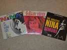 Nina At The Village Gate   Folksy Nina   The Amazing Nina Simone Vinyl Records