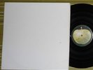 THE BEATLES, THE WHITE ALBUM, 2xLP 1968 RARE PORTUGAL 1ST VG+/VG+/VG+ EMABOSED