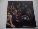 Jimi Hendrix/Electric Ladyland First Press Track Label Rare Blue Text Vinyl LPs.