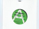 BILLY FURY very rare Demo 45 All The Way To The USA Parlophone 1969