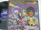 Thin Lizzy - Vagabonds of the Western World  vinyl lp - 1973