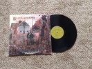 BLACK SABBATH - SELF TITLED 1ST LP ORIG PRESS GREEN LABEL WB 1871 OZZY