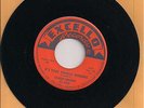 Charles Sheffield northern EXCELLO 2200 orig It's Your Voodoo Working soul 45