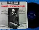 Booker Ervin - Groovin' High - Prestige Trident MONO Van Gelder 1st RARE NM-