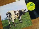PINK FLOYD ATOM HEART MOTHER : 1970 HARVEST RECORDS SHVL 781 VINYL STEREO A2 B3