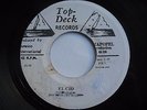 Jackie Opel/Roland Alphonso-Take Your Time/El Cid-Rare TOP DECK 7