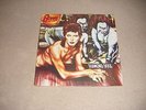 DAVID BOWIE - DIAMOND DOGS UK GATEFOLD SLEEVE LP - EXCELLENT CONDITION