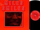 MILES DAVIS HERBIE HANCOCK MILES SMILES ORIG'66 COLUMBIA MONO LP N/MINt - N/MINT