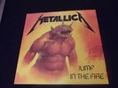 Metallica ?– Jump In The Fire 12 KUT 105 12