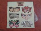 HUGHES_Thrall_used VINYL LP album_ships from AUS _shB1r