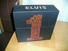 Elvis Presley No.1s - 18 x 10