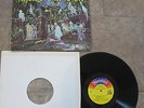 VGC Walt Disney The Haunted Mansion Soundtrack LP w/ Booklet Vintage 1969