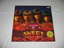 Vinyl LP THE SWEET - Strung Up   RCA Records 1975   Doppel LP