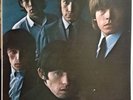 THE ROLLING STONES NO. 2  - MINT VINYL