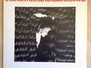 David Bowie Station to Station RCA Album LP (1976) with insert